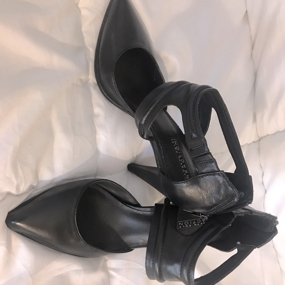 Reaction by Kenneth Cole Heels